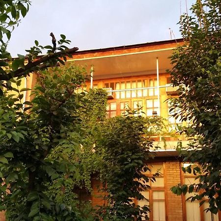 Gulnara Guesthouse Taskent Exterior foto
