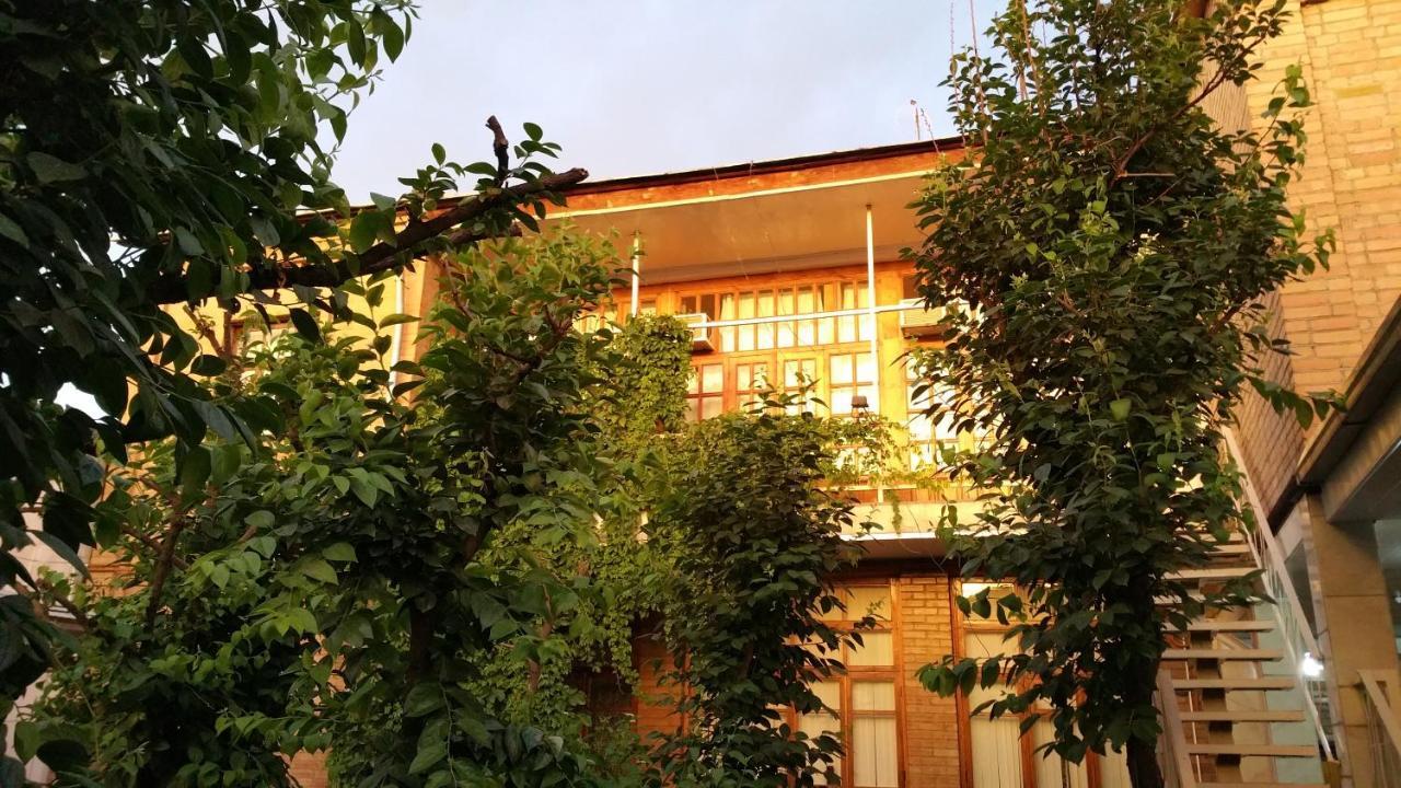 Gulnara Guesthouse Taskent Exterior foto